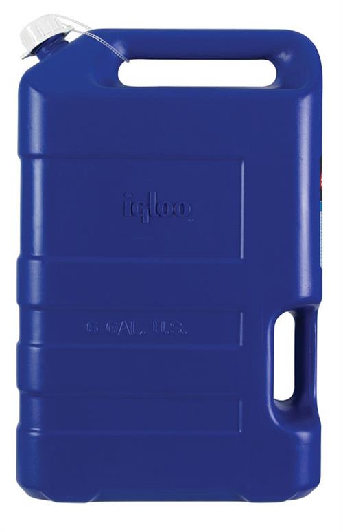 Igloo 6 Gallon Water Container 00042154