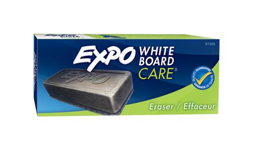 Sharpie Dry Erase Board Eraser 81505