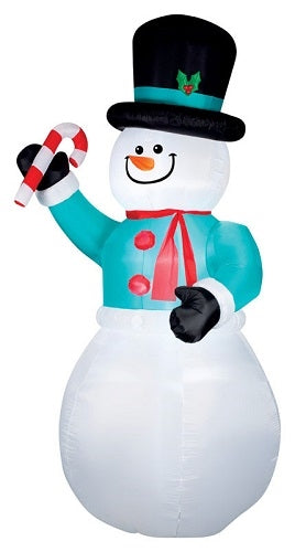 Gemmy Industries Inflatable Snowman 36716