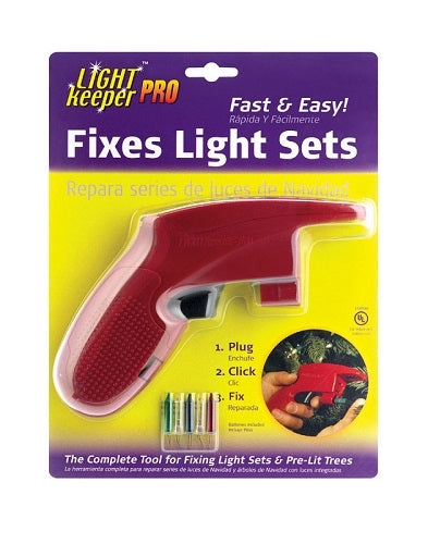 Light Keeper Pro Light Repair Tool 1201-8